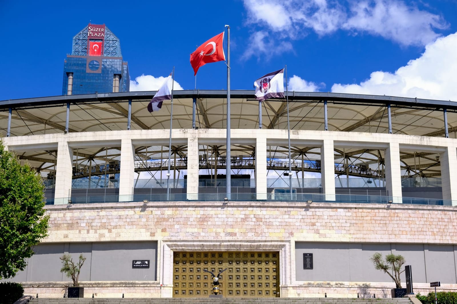 Getting a Passolig Card and Buying Football Tickets in Istanbul with 2026 Matchday Tips
