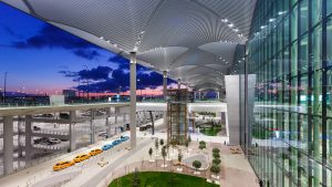 Istanbul Airport