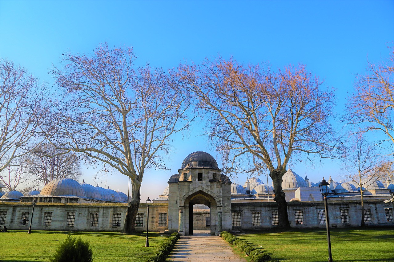 Public libraries and historic reading rooms in Fatih and Beyoğlu with 2026 visitor tips