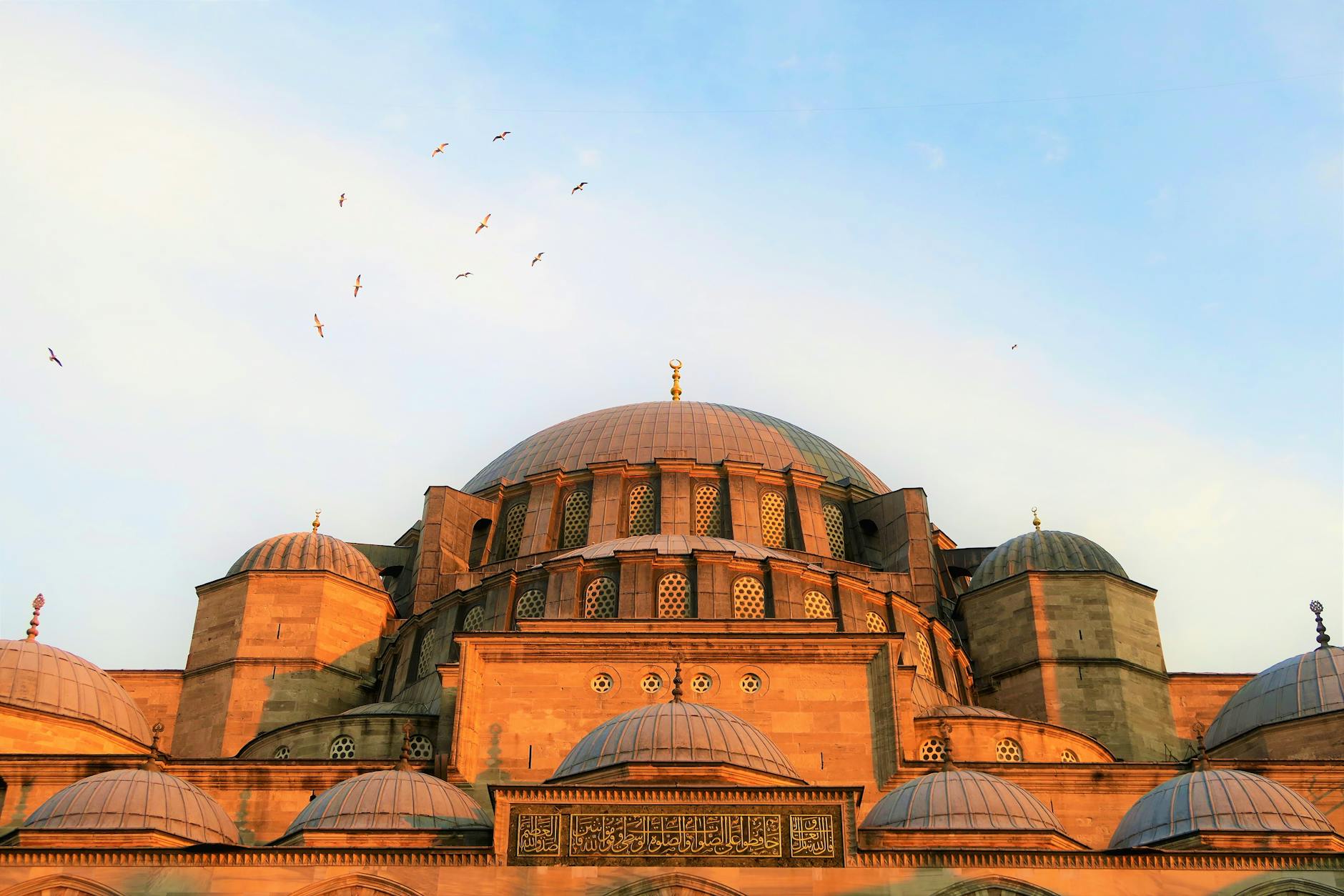 Suleymaniye Mosque: Insider's Guide to Istanbul's Soul
