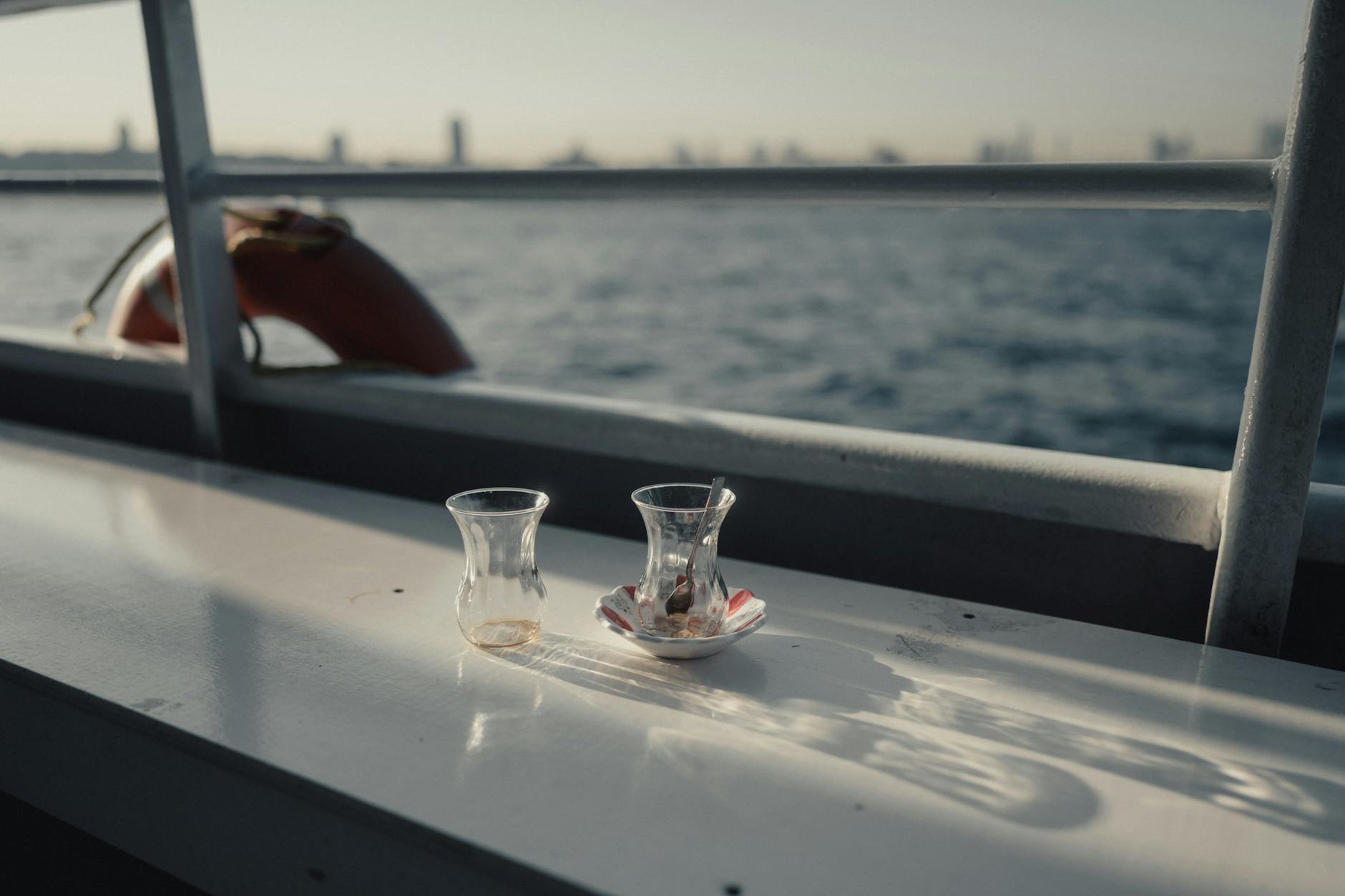 A Local’s Secret: A Walking Tour of Kadıköy and the Moda Coastline